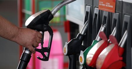 Kradzież paliwa to plaga. Drastyczny wzrost i miliony złotych strat