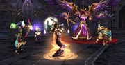 Order & Chaos Online za darmo w App Store i w promocji w Google Play