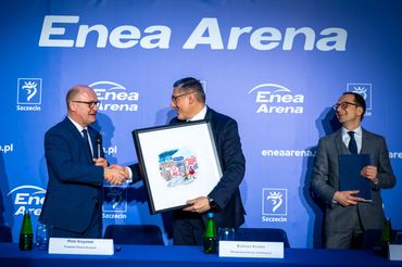 Fot. materiały prasowe Enei