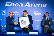 Fot. materiały prasowe Enei