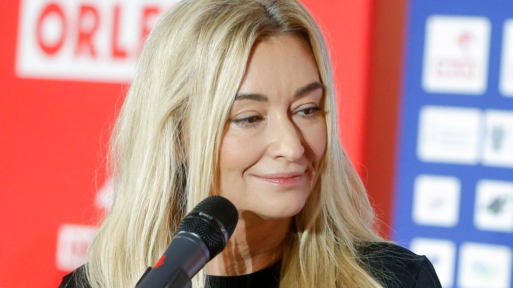 Martyna Wojciechowska