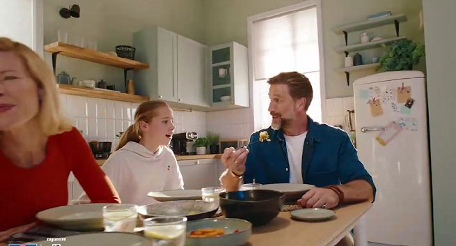 Polska agencja GPD z kampanią dla niemieckiego Lidla