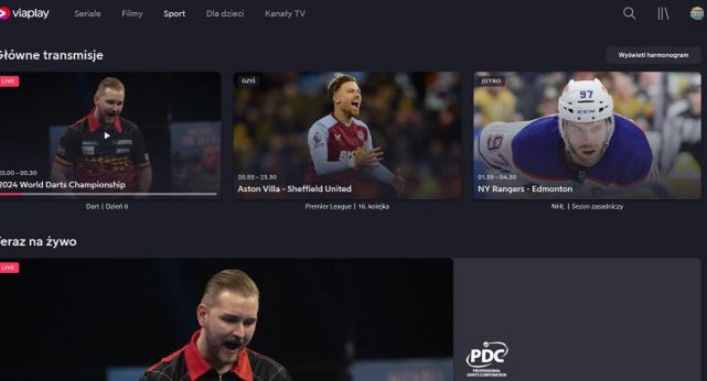 Canal+ i PPF chcą objąć ponad 25 proc. udziałów w Viaplay