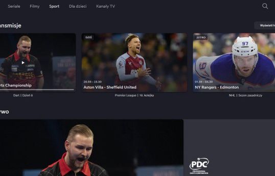 Canal+ i PPF chcą objąć ponad 25 proc. udziałów w Viaplay