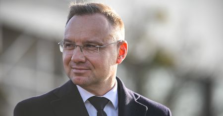 Pałac reaguje ws. Nawrockiego. "Wypadł blado", "był zdenerwowany"