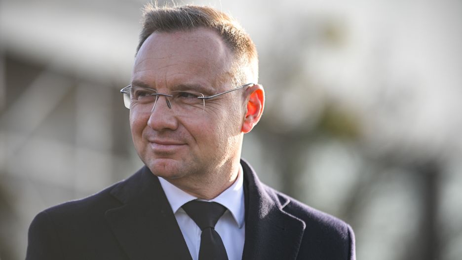 Andrzej Duda