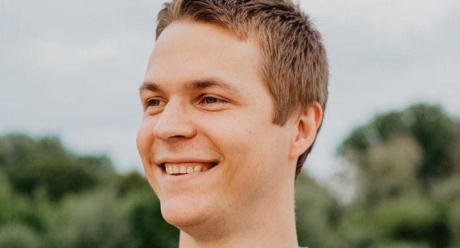 Paweł Krzywina awansuje w Digital Resolution