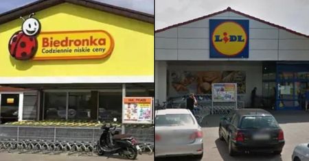Biedronka czy Lidl? Zapytali Polaków, gdzie robią zakupy