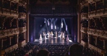 Kraków: Krakowskie teatralne zapowiedzi, o których na pewno będzie głośno. Nie przegapcie!