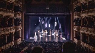 Kraków: Krakowskie teatralne zapowiedzi, o których na pewno będzie głośno. Nie przegapcie!