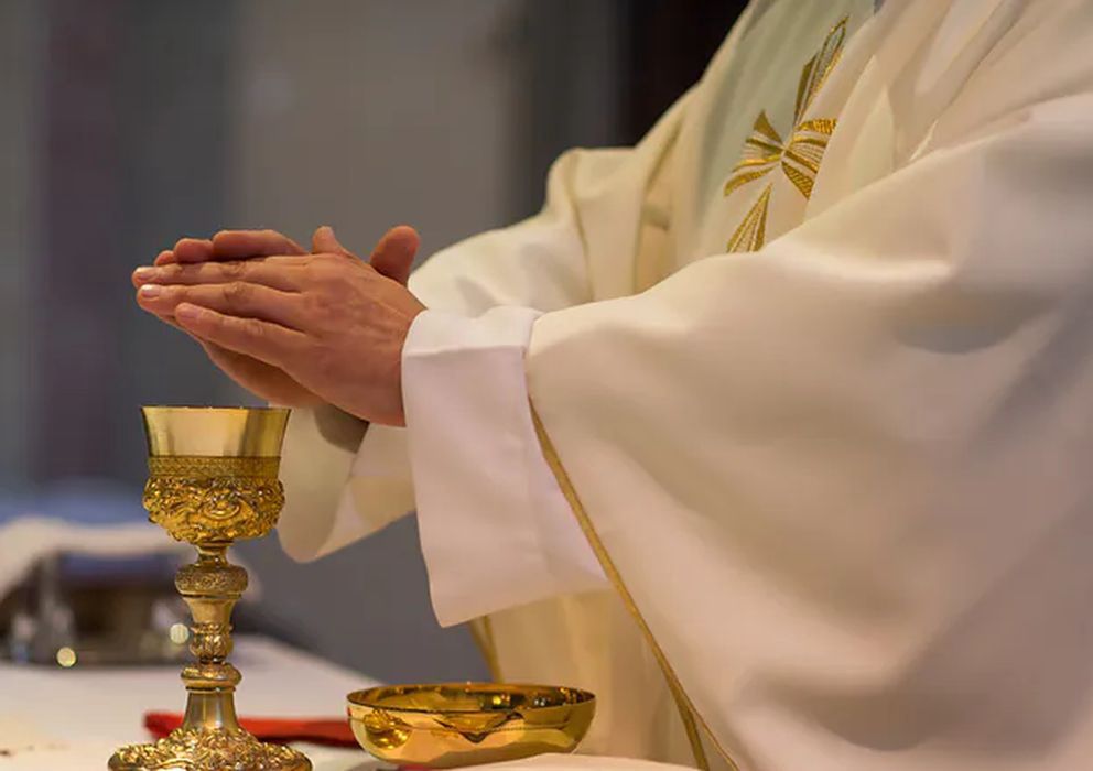 Ksiądz wpadł w szał. Kazali mu przeprosić kobietę, ale zrobił co innego