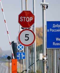 Dziennikarz z Rosji szpiegiem? Decyzja polskich służb