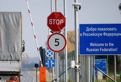 Dziennikarz z Rosji szpiegiem? Decyzja polskich służb