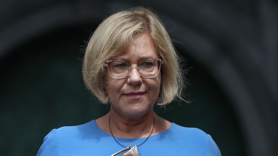 Kurator Nowak jednak potrafi zaskoczyć. Odważne wyznanie
