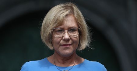 Kurator Nowak o RFN. "Mam szwagra Niemca"