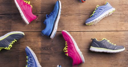 Trening odchudzający – tydzień pierwszy