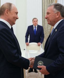 Doradzał Rosjanom, jak podejść Trumpa? Media o roli Witkoffa