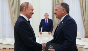 Doradzał Rosjanom, jak podejść Trumpa? Media o roli Witkoffa