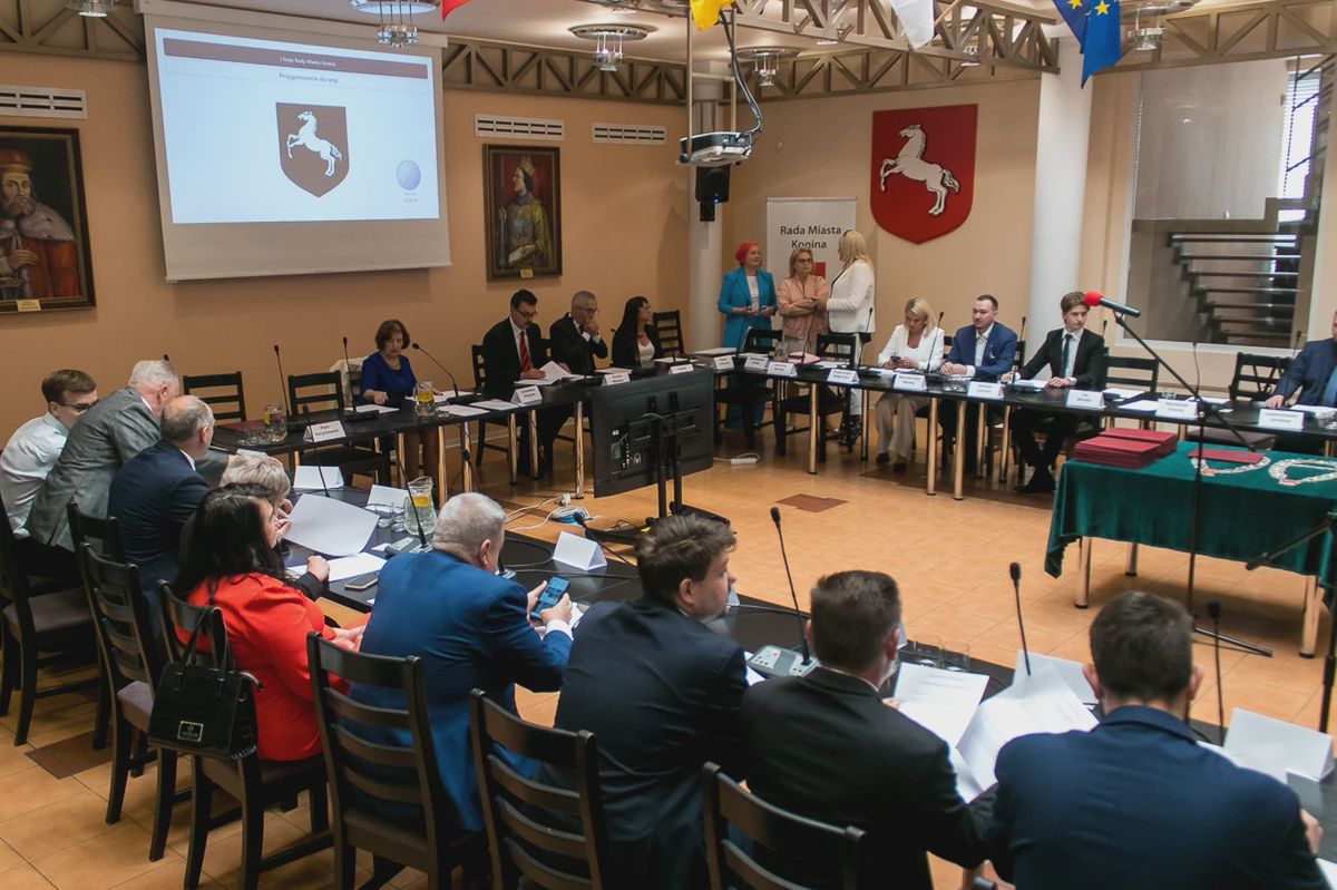 Radni na komisji przeciw podwyżce podatków od nieruchomości