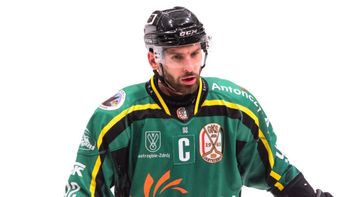 Kapitan JKH po meczu o Superpuchar Polski. "Zostaliśmy skarceni"