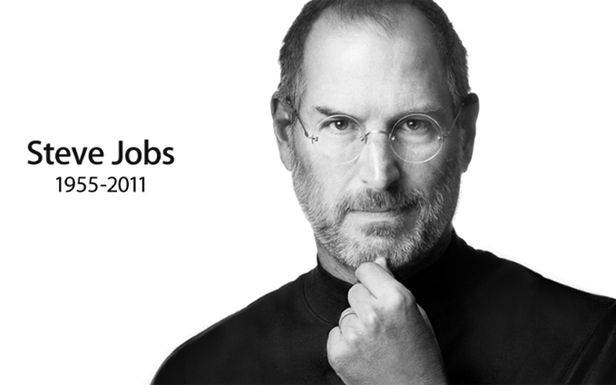Steve Jobs nie żyje. Miał 56 lat 1