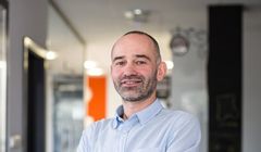 Marcin Borowiec account directorem w Grupie Adweb