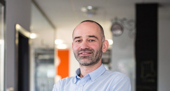 Marcin Borowiec account directorem w Grupie Adweb