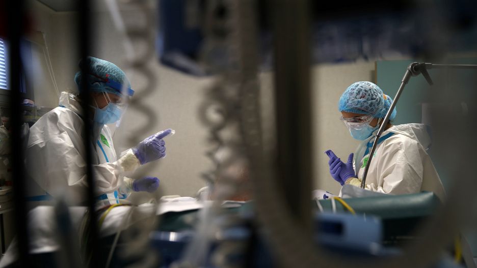 Koronawirus w Polsce i na świecie. Najnowsze informacje