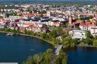 Ponad 240 osób straci pracę w zakładzie w Ełku