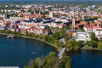 Mieli przenieść zakład do Ukrainy. Teraz zwolnią 241 osób. "Fundament lokalnej gospodarki"