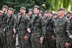 "Wojsko z pikników na poligony". Generał radzi nowemu ministrowi