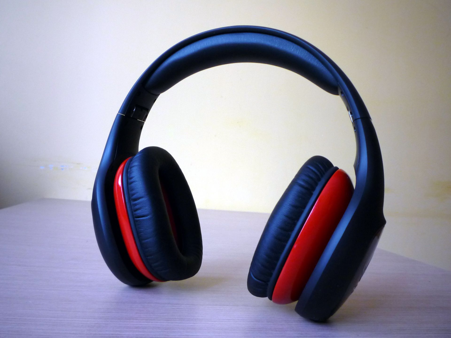 Asus Vulcan Pro – i świat wokół przestaje istnieć… [test] 5