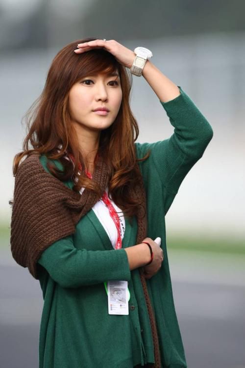Hostessy z Korei 35