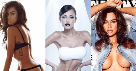 Natalia Siwiec... SKASOWAŁA KONTO na Instagramie?