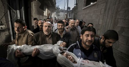 World Press Photo zmienia zasady zgłaszania zdjęć oraz ich oceny