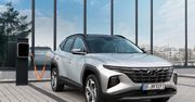 Hyundai Tucson doczekał się hybrydy plug-in. Ma 265 KM i napęd na 4 koła