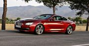 Nowe BMW serii 6 coupe oficjalnie! [wideo]
