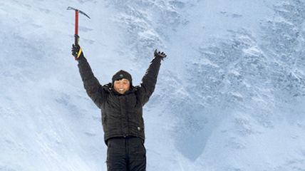 Niezła recenzja: "Ślepy los" w ramach Planete Doc Review 1