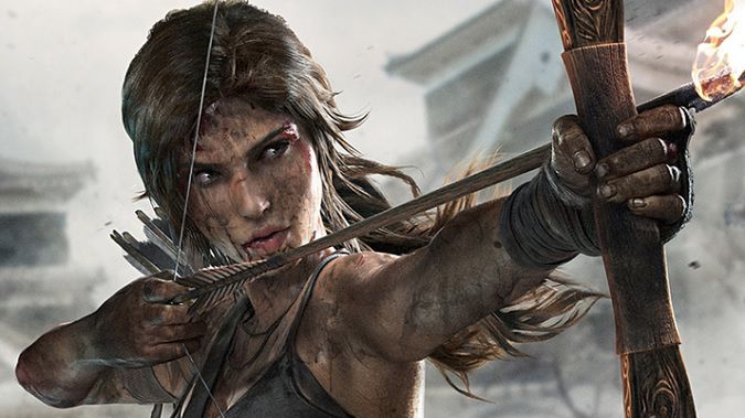 To najlepsze Humble Bundle w historii? Tomb Raider, Hitman, Sleeping Dogs za grosze! 1