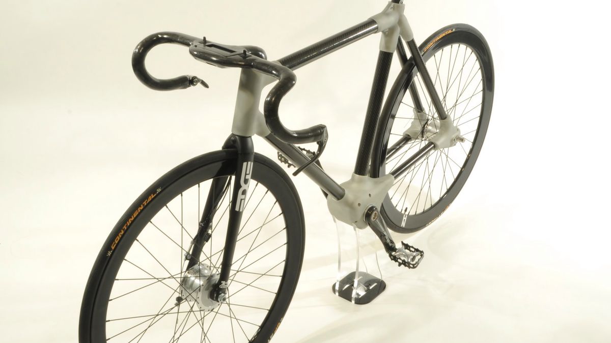 ALPHA Bike - rower zwany pożądaniem 1