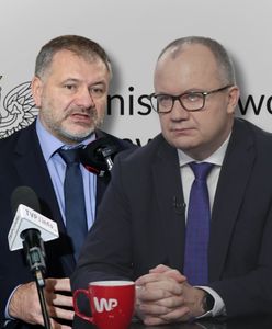 "Zakwas i zupa". Bodnar o relacji z ministrem Żurkiem