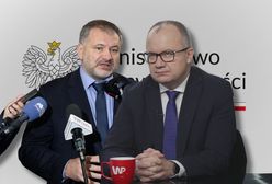 "Zakwas i zupa". Bodnar o relacji z ministrem Żurkiem