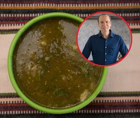 Dr Joel Fuhrman poleca przepis na antynowotworową zupę