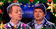Kabaret na święta. Koniecznie obejrzyj po świątecznym śniadaniu