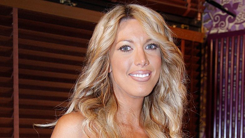 Jak zmieniła się Isis Gee na przestrzeni lat?