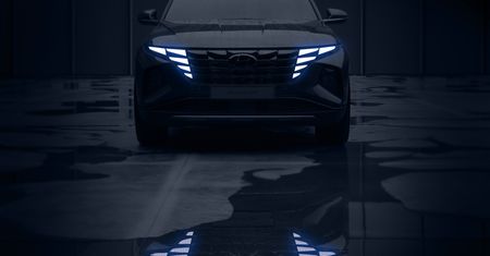 Nowy Hyundai Tucson prawdopodobnie zyska 290-konną wersję N