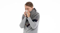 Ozena - co to jest, jakie są przyczyny przewlekłego zanikowego cuchnącego nieżytu nosa, objawy, leczenie