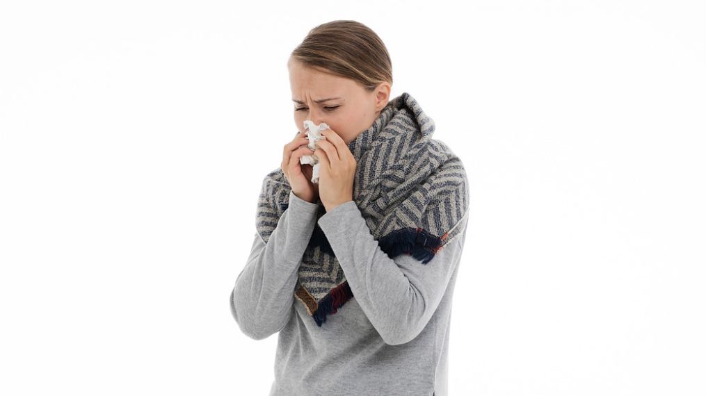 Ozena, nazywana także przewlekłym zanikowym cuchnącym nieżytem nosa jest rzadko występującym schorzeniem