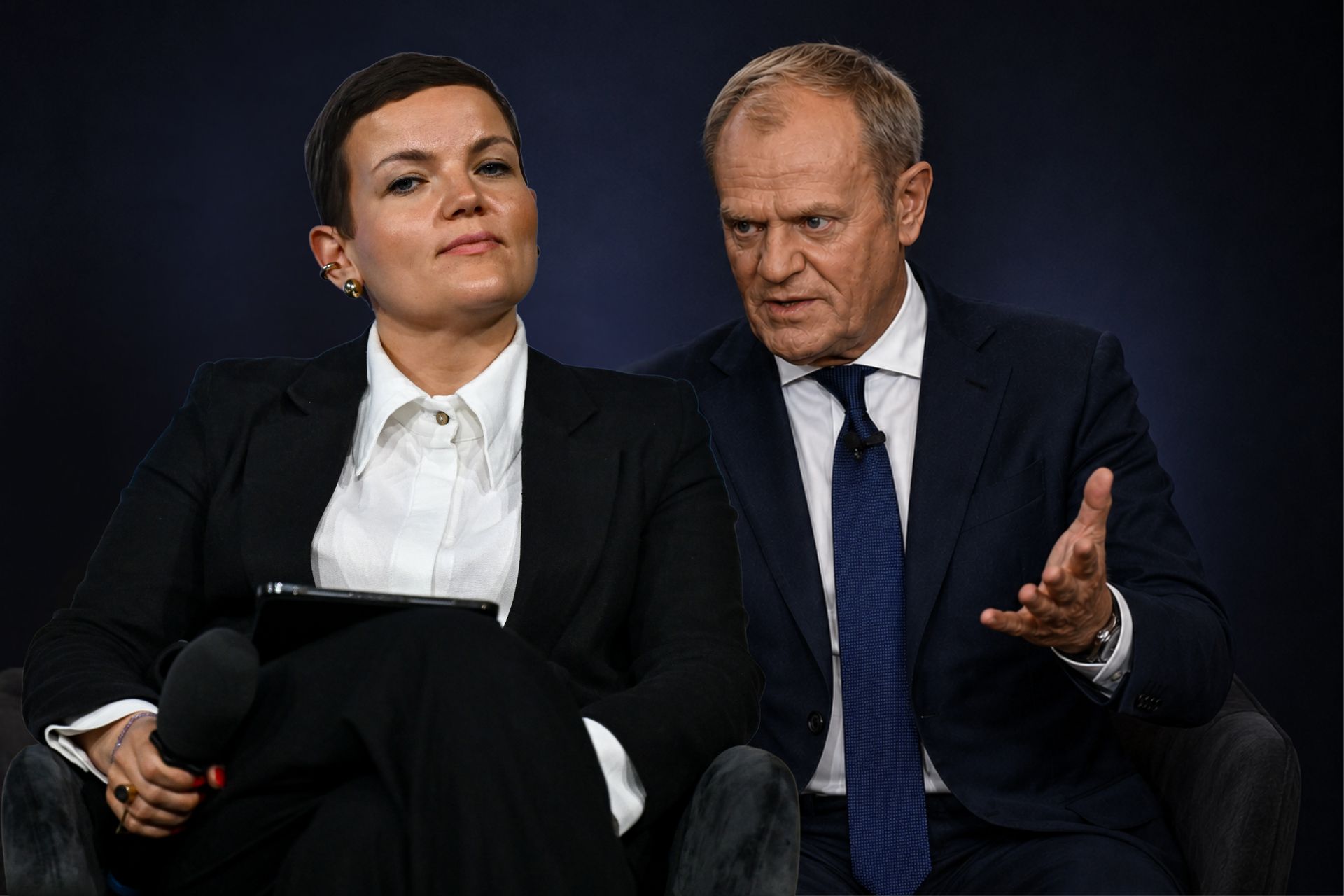 Dopłaty ZUS dla artystów: Minister pod ostrzałem