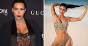 Kim Kardashian uwielbia dietę ketogeniczną. To jej zawdzięcza zgrabną sylwetkę